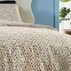 image 5 of Cosmo Living Dotty Duvet Set King