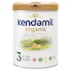 image 1 of Kendamil Organic Stage 3 Toddler Milk 800G