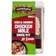 image 1 of Capsicana Mexican Chicken Mole Cooking Sauce Kit 273g