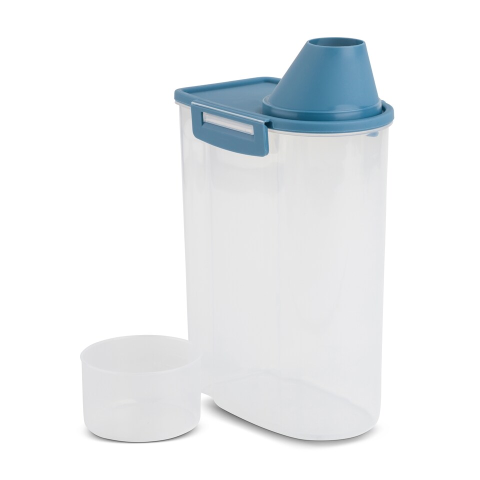 image 1 of Core Supply Pet Food Storage Assorted