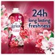 image 5 of Lenor Fabric conditioner Liquid Wild Berries & Jasmine 29 washes 899ml