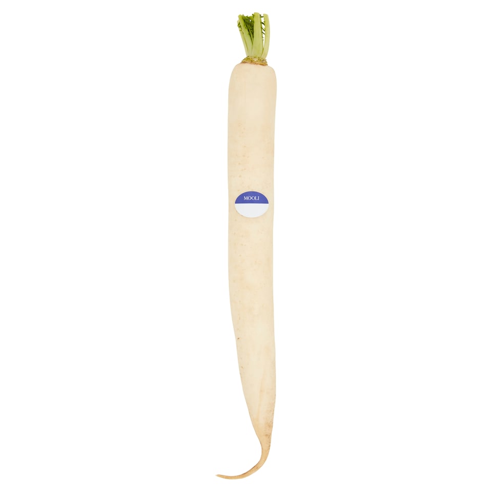image 1 of Tesco Mooli Each
