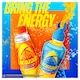 image 4 of Lucozade Sport Drink Orange 900ml