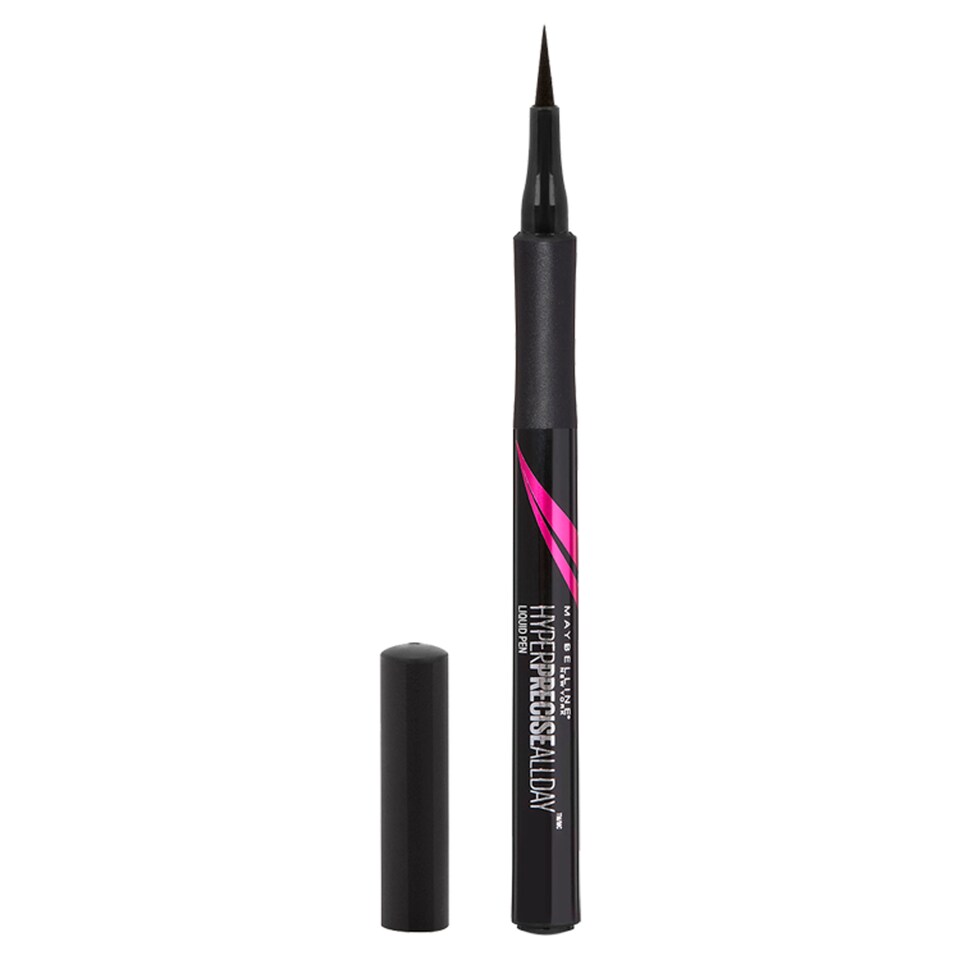 image 1 of Maybelline Master Precise Liquid Eyeliner Black 6g