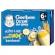 Obrázek 1 pro produkt GERBER Cereal mlíčko s kaší banánové 2 x 200ml
