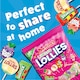 image 3 of Swizzels Luscious Lollies 176G