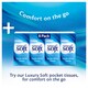 image 3 of Tesco Soft Regular Tissues 72S