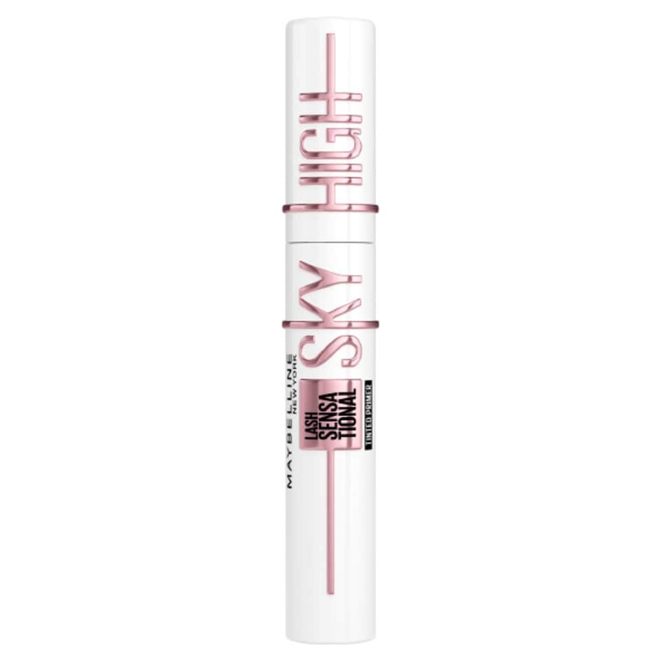 image 1 of Maybelline Sky High Snstnal Primer Mascara 7.7Ml