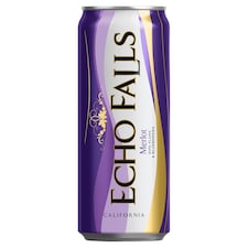 Echo Falls Merlot Red Wine 250Ml