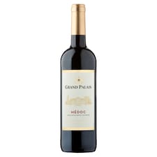Grand Palais Medoc 75Cl