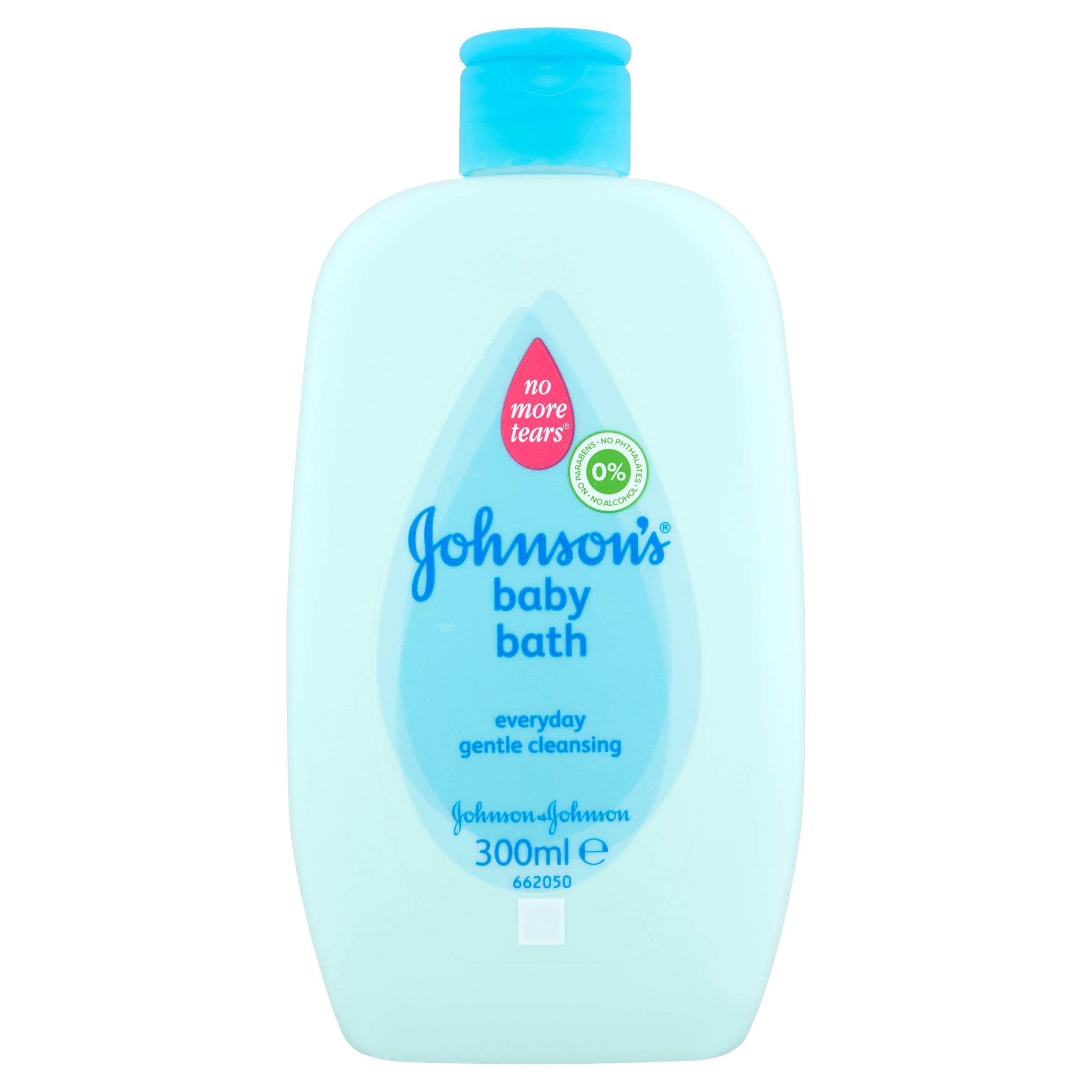 tesco baby bath wash