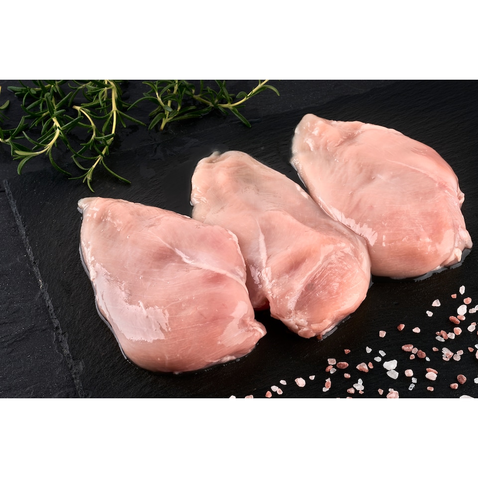 image 1 of Tesco Chicken Breast Fillets Loose