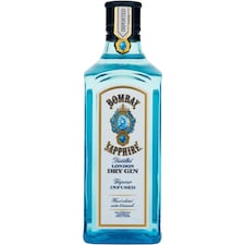 Bombay Sapphire London Dry Gin 350Ml