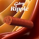 image 2 of Galaxy Ripple Milk Chocolate Bar 7 x 30g