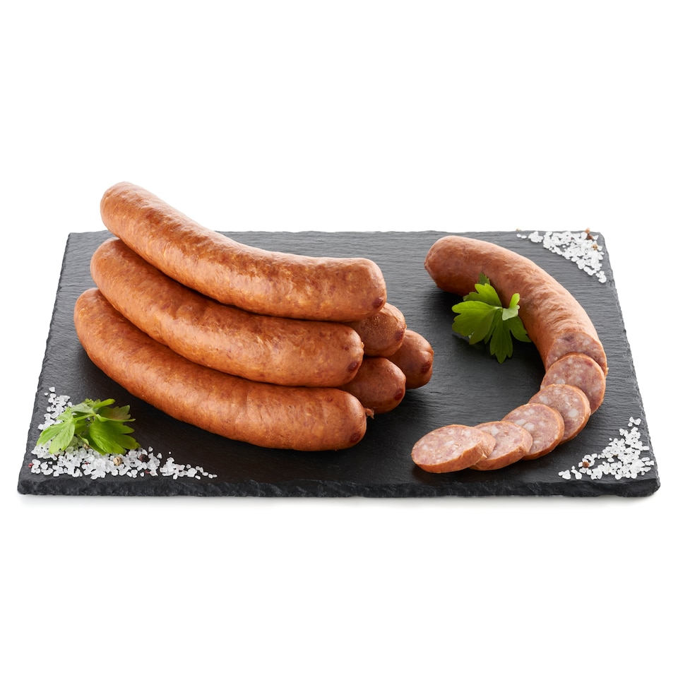 Obrázek 1 pro produkt Krahulecká klobása