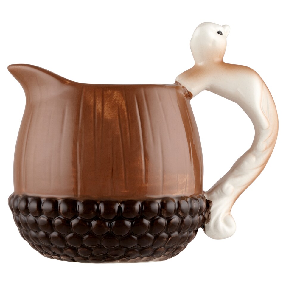 Fall Meister Ceramic Mug