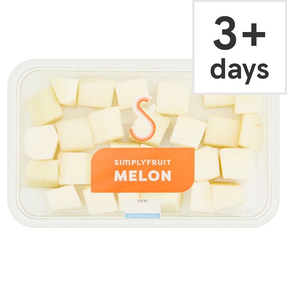 Simplyfruit Melon 450G