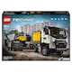 LEGO Technic 42175 Volvo FMX teherautó és EC230 elektromos markoló  1. kép