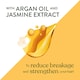 image 5 of Timotei Precious Shampoo Argan Oil And Jasmine 300Ml