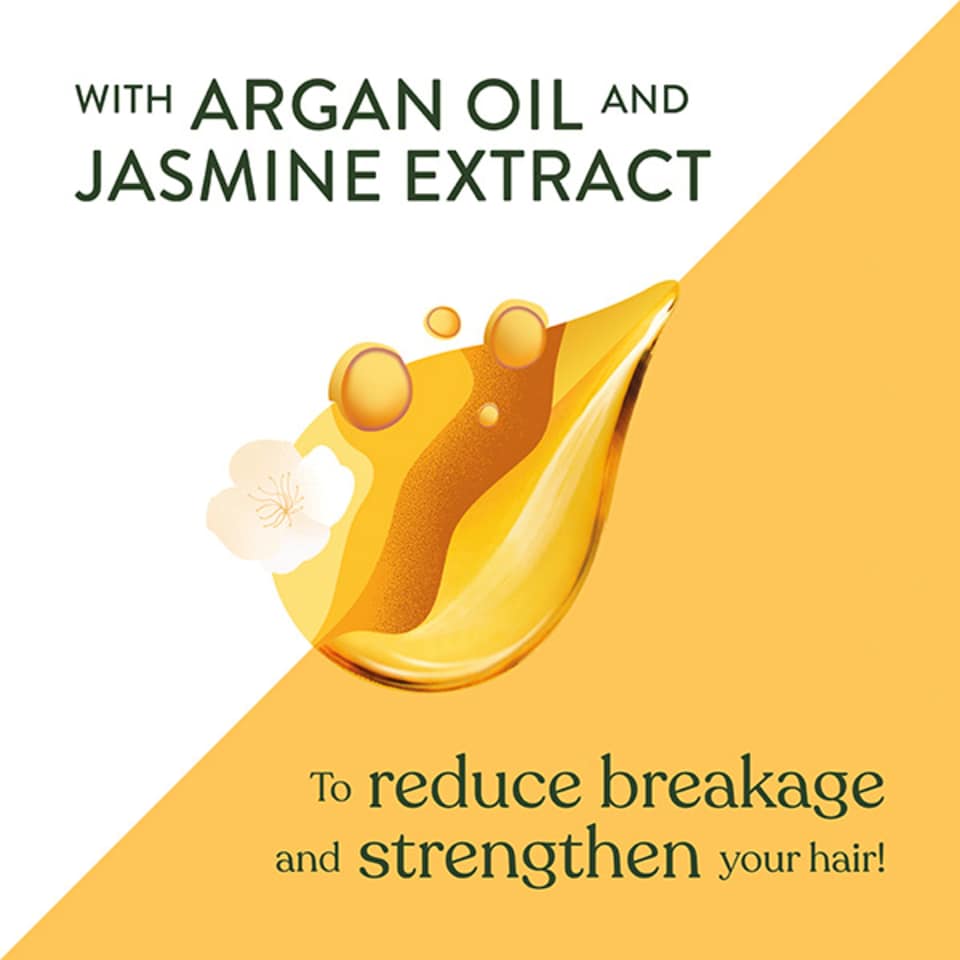 image 1 of Timotei Precious Shampoo Argan Oil And Jasmine 300Ml