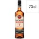 image 1 of Bacardi Spiced Rum 70Cl