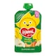 image 1 of HAMI pouch Apple pear banana apricot 100g