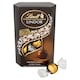 image 2 of Lindt Lindor Extra Dark Chocolate Truffles - 70% Cacao 200g