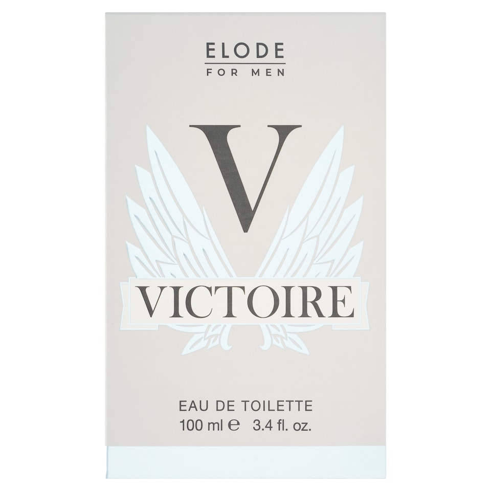 obrázok 1 z Elode For Men Victoire toaletná voda 100 ml