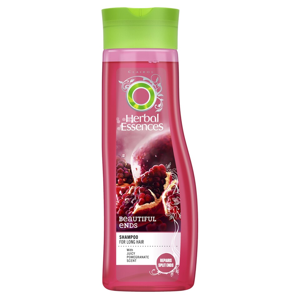 Herbal Essences Beautiful Ends Shampoo 200Ml