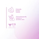 image 3 of Simple Soothing Water Face Cream 50ml