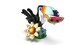 LEGO Creator 3 v 1 31173 Wild Animals: Tropical Toucan  2. kép