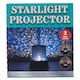 image 1 of Fizz Creations LED Star Projector Light Christmas Gift