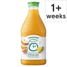 Innocent Tropical Juice 1.35 Litre