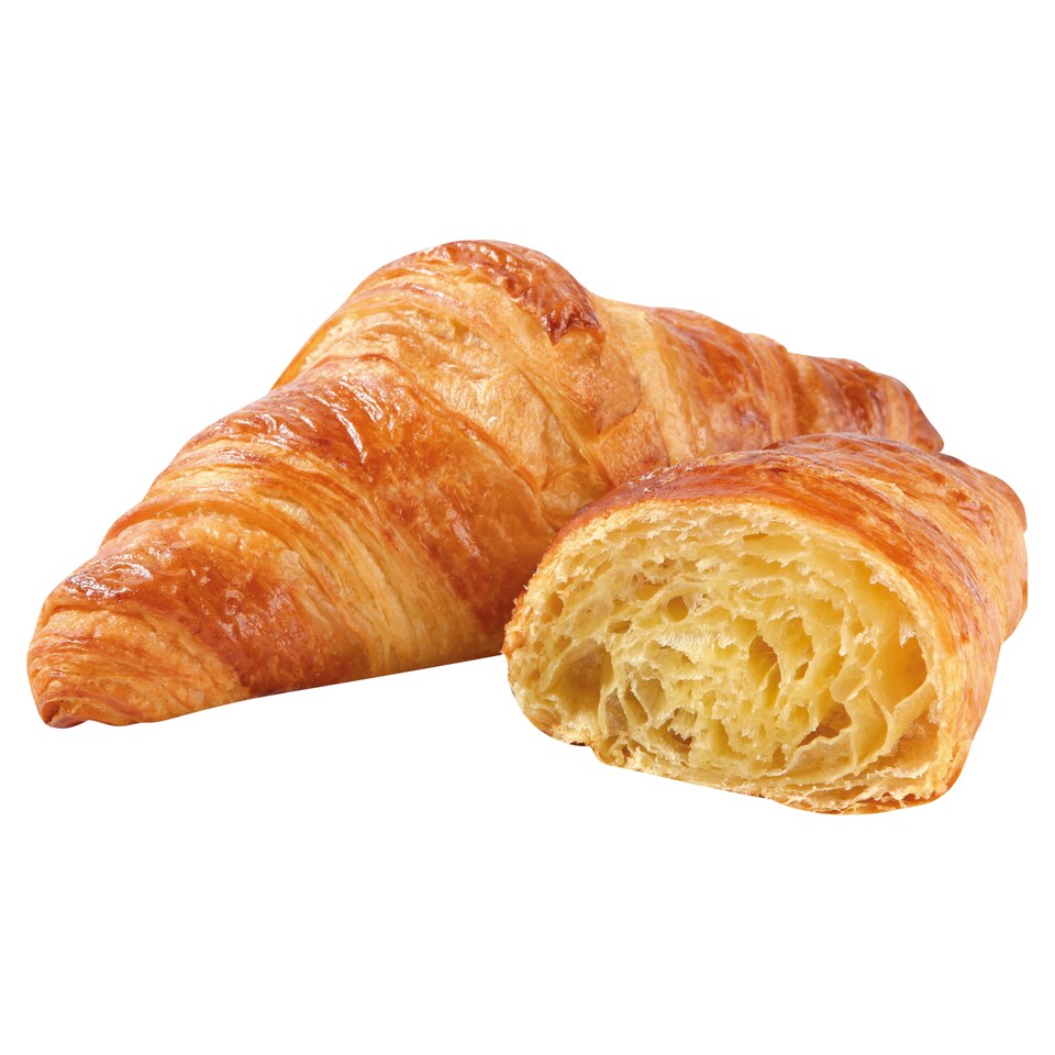 Et Voila 24% Butter Croissant