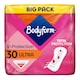 image 1 of Bodyform Ultra 30 Sanitary Towels