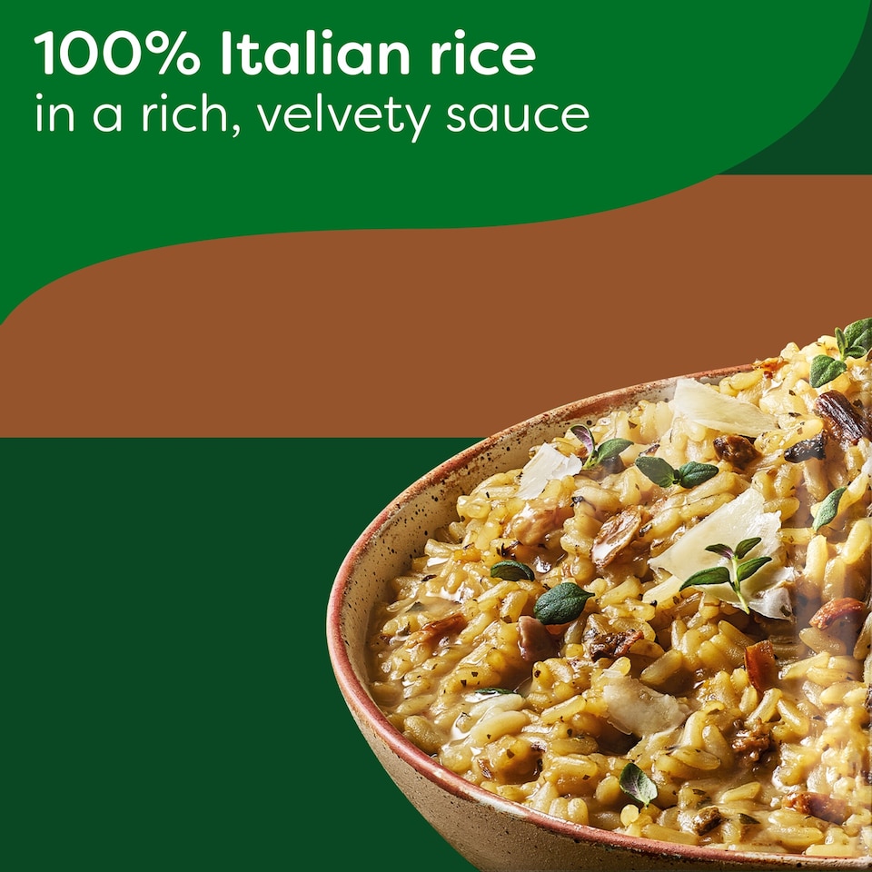image 1 of Knorr Mushroom Risotto 175G
