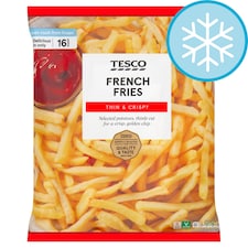 Chips & Fries