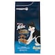image 2 of Felix Dry Doubly Delicious Salmon & Vegetables Cat Food 2kg