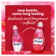 image 4 of Comfort Creations Strawberry Fabric Conditioner 33 Wash 1.16L