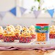image 2 of Dr. Oetker Great British Sprinkles Mix 74G