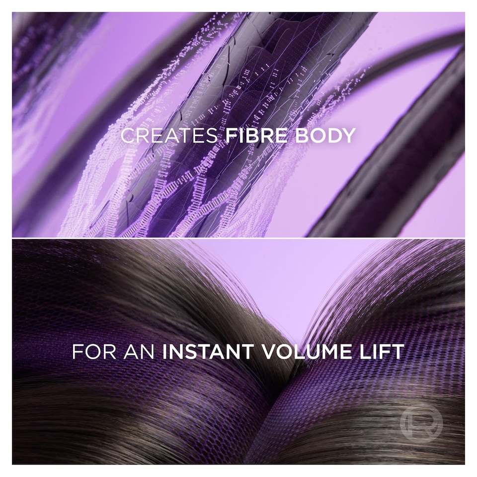 image 1 of L'Oreal Paris Elvive Big hair day refreshing volume spray 200ml