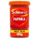 image 1 of Schwartz Paprika 105g