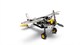 image 2 of LEGO Technic 42198 Bush Plane