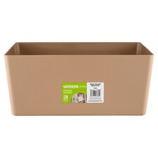 Wham Storage Studio Taupe úložný košík 5.02
