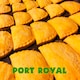 image 5 of Port Royal Jamaican Chicken Patty 140g