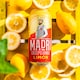 image 5 of Madri Excepcional Limon Beer 4 x 440ml