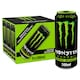 image 1 of Monster Energy Zero Sugar 9x500ml