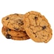 image 3 of Tesco Finest Jumbo Oat and Flame Raisin Cookies 4 Pack