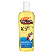 Palmer's Moisturising Body Oil 250Ml
