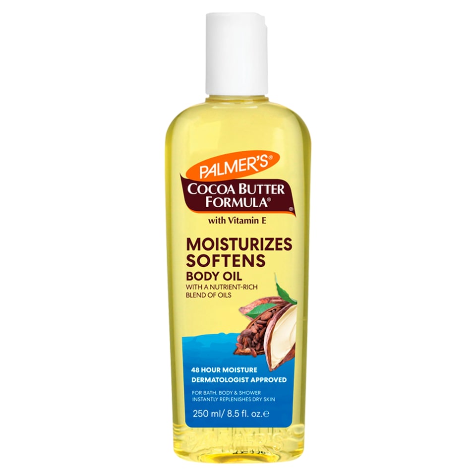 Palmer's Moisturising Body Oil 250Ml
